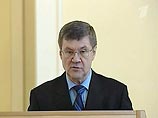 Генпрокурор РФ: "На Юге России нарастает вал тяжких и особо тяжких преступлений" Генпрокурор РФ: "На Юге России нарастает вал тяжких и особо тяжких преступлений"