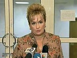 Вице-спикер Госдумы Любовь Слиска обвинила депутатов саратовской Думы в клевете Вице-спикер Госдумы Любовь Слиска обвинила депутатов саратовской Думы в клевете