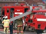 Сгорела вологодская штаб-квартира "Единой России" Сгорела вологодская штаб-квартира "Единой России"