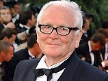 Знаменитый кутюрье Пьер Карден удостоен почетного знака от России Знаменитый кутюрье Пьер Карден удостоен почетного знака от России