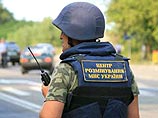 МЧС Украины ликвидировало последствия пожара на складе боеприпасов, из-за которого несколько дней стояли поезда из Крыма МЧС Украины ликвидировало последствия пожара на складе боеприпасов, из-за которого несколько дней стояли поезда из Крыма