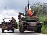 Миротворцев в Ливане возглавит Франция