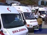 На юге Турции прогремели два взрыва: 4 пострадавших