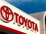 Toyota начинает выпуск машин, которые сами будут тормозить при угрозе ДТП
