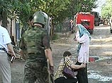 В Махачкале уничтожен дом, где засели боевики В Махачкале уничтожен дом, где засели боевики