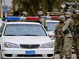 В Ираке освобождена женщина-депутат, похищенная почти два месяца назад В Ираке освобождена женщина-депутат, похищенная почти два месяца назад