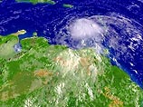 Ураган "Эрнесто" движется к США - Новый Орлеан вновь под ударом