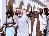 80-летний вождь возглавлял движение за политическую автономию и повышение доли доходов от добываемого в Белуджистане природного газа