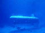 Разведывательная активность американских подводных лодок идет по нарастающей. С таким признанием выступил командующий Атлантическим подводным флотом США вице-адмирал Джон Гроссенбакер