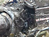 Опознаны 86 жертв катастрофы Ту-154 под Донецком