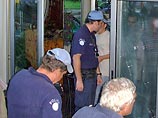 В сербском кафе в Косове произошел взрыв - ранены девять человек
В сербском кафе в Косове произошел взрыв - ранены девять человек