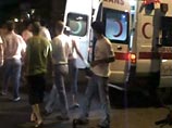На турецком курорте Мармарис и в Стамбуле прогремели взрывы: 27 раненых На турецком курорте Мармарис и в Стамбуле прогремели взрывы: 27 раненых