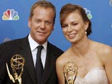 В США прошла церемония вручения наград американской телеакадемии Emmy 