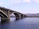 В Красноярске происходят природные аномалии В Красноярске происходят природные аномалии