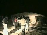 В Индии во время деревенской ярмарки на людей обрушился резервуар с водой, погибли 47 человек, еще 30 получили ранения