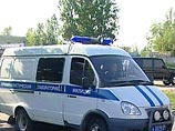 У троллейбусного парка в Петербурге прогремели два взрыва