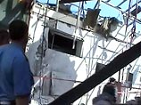 В больницах остаются 29 пострадавших при взрыве на рынке в Черкизово, пятеро - в крайне тяжелом состоянии В больницах остаются 29 пострадавших при взрыве на рынке в Черкизово, пятеро - в крайне тяжелом состоянии