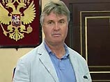 Гус Хиддинк объявил состав сборной на матч против хорватов Гус Хиддинк объявил состав сборной на матч против хорватов