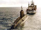  Иран готовится применить в войне подводные лодки