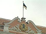 Парламент Эстонии не смог с первой попытки избрать президента страны