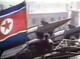Северная Корея убрала с полигона все оборудование, предназначенное для запуска баллистической ракеты