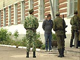 В воинской части Томской области сержант убил 19-летнего солдата-"срочника" В воинской части Томской области сержант убил 19-летнего солдата-"срочника"