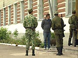 В воинской части Томской области сержант убил 19-летнего солдата-"срочника"