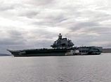 Два матроса Северного флота пострадали в результате пожара на авианесущем крейсере "Адмирал Кузнецов" Два матроса Северного флота пострадали в результате пожара на авианесущем крейсере "Адмирал Кузнецов"