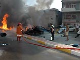 В Анталии недалеко от российского консульства прогремел мощный взрыв (ФОТО) В Анталии недалеко от российского консульства прогремел мощный взрыв (ФОТО)