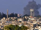 Израильский премьер отказался создать парламентскую комиссию для анализа итогов войны в Ливане