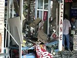 При взрыве в турецком городе Анталья ранены двое россиян При взрыве в турецком городе Анталья ранены двое россиян