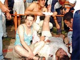 Россияне начали отказываться от поездок в Турцию после взрыва в Анталье Россияне начали отказываться от поездок в Турцию после взрыва в Анталье
