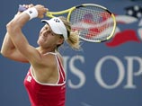 Во второй круг U.S. Open вышли семь представительниц России Во второй круг U.S. Open вышли семь представительниц России