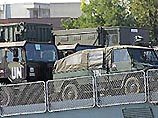 Итальянские миротворцы отправились в Ливан на пяти военных кораблях Итальянские миротворцы отправились в Ливан на пяти военных кораблях