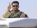 Иракские солдаты отказываются служить в Багдаде