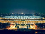 Директор ФГУП "Кремль" подчеркнул, что стадион в Лужниках вмещает около 80 тыс. человек