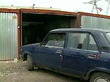 Милиция ко Дню города заставила автомобилистов распахнуть ворота гаражей Милиция ко Дню города заставила автомобилистов распахнуть ворота гаражей