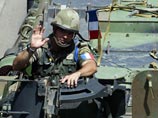 Франция направляет в Ливан 900 военнослужащих, чтобы увеличить свое присутствие до 2 тысяч солдат Франция направляет в Ливан 900 военнослужащих, чтобы увеличить свое присутствие до 2 тысяч солдат