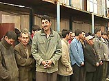 С начала 2006 года приезжие из СНГ выслали на родину почти 1,8 млрд долларов С начала 2006 года приезжие из СНГ выслали на родину почти 1,8 млрд долларов