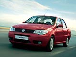 "Северсталь-Авто" начинает производство в России автомобилей Fiat "Северсталь-Авто" начинает производство в России автомобилей Fiat