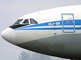 ИЛ-86 вынужденно сел в ХМАО. Но часть шасси, найденная в аэропорту вылета, оказалась не его ИЛ-86 вынужденно сел в ХМАО. Но часть шасси, найденная в аэропорту вылета, оказалась не его