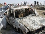 Жертвами взрыва нефтепровода в Ираке стали 60 человек