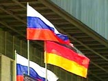 Германия и Россия укрепляют энергетическую дружбу новыми газовыми контрактами Германия и Россия укрепляют энергетическую дружбу новыми газовыми контрактами