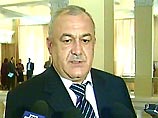 Глава Северной Осетии отправил правительство республики в отставку Глава Северной Осетии отправил правительство республики в отставку