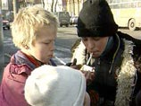 В России дети стали больше пить, но меньше колоться В России дети стали больше пить, но меньше колоться