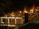 Электрик взорвал в Вашингтоне мост, на котором тридцать лет стоял в пробках Электрик взорвал в Вашингтоне мост, на котором тридцать лет стоял в пробках