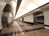 Как рассказали в управлении столичной подземки, "Международная" - уже 172-я по счету станция в городе и вторая на новом участке линии, берущей начало от "Киевской"