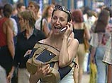 Сотовые компании принудительно отключают "болтунов", зарабатывая на дорогих "первых" минутах Сотовые компании принудительно отключают "болтунов", зарабатывая на дорогих "первых" минутах