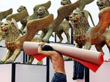 В Венеции открылся 63-й международный кинофестиваль В Венеции открылся 63-й международный кинофестиваль