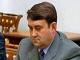 Министр транспорта РФ Игорь Левитин
